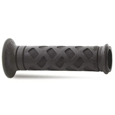 Manetki PG699 czarny 22+25mm dł.125mm jednoskładnikowe - PRO GRIP Manetki PG699 czarny 22+25mm dł.125mm jednoskładnikowe - PRO GRIP