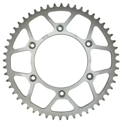 Mtx Parts Zębatka Tylna 289 52 Honda Cr/Crf '83-'20 (28952Jt) (Łańc. 520) Mtx Parts Zębatka Tylna 289 52 Honda Cr/Crf '83-'20 (28952Jt) (Łańc. 520)