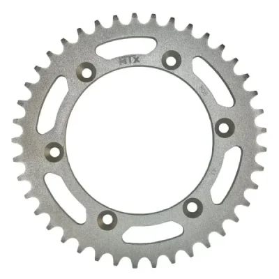 Zębatka tył MTX 808 52z rozmiar 520 JTR808.52 (11H-402-52)