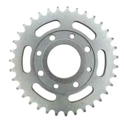 Mtx Parts Zębatka Tylna 279 38 Honda Cb 250 Two Fifty, Nighthawk '92-'02, Cmx 250 Rebel (27938Jt) (Łańc. 520) Mtx Parts Zębatka Tylna 279 38 Honda Cb 250 Two Fifty, Nighthawk '92-'02, Cmx 250 Rebel (27938Jt) (Łańc. 520)