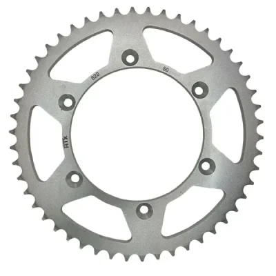 Zębatka tył MTX 702 50z rozmiar 520 JTA822.50 (11-415-50) Zębatka tył MTX 702 50z rozmiar 520 JTA822.50 (11-415-50)