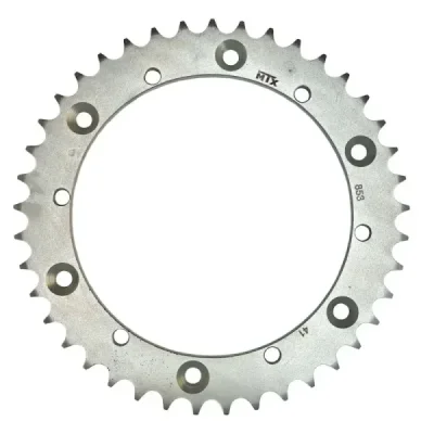 Zębatka tył MTX 856 41z rozmiar 520 JTR856.41 (11-2H0-41)