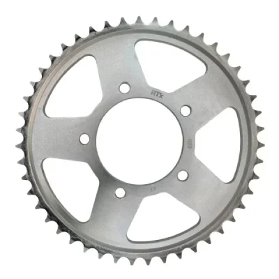 Zębatka tylna (11-27A-48)