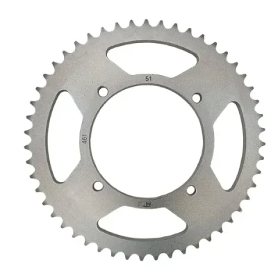 Zębatka tył MTX 467 51z rozmiar 420 JTR461.51 (11-207-51)