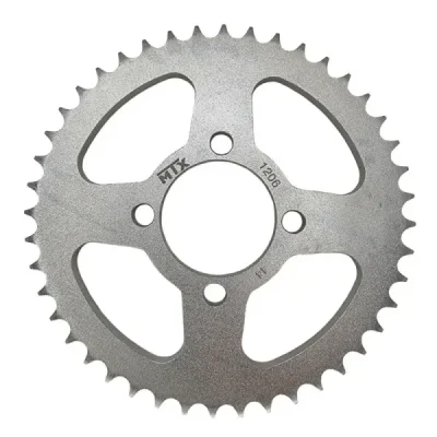 Mtx Parts Zębatka Tylna 4304 44 Honda Cbr 125 '04-'10 (120644Jt) (Łańc. 428) Mtx Parts Zębatka Tylna 4304 44 Honda Cbr 125 '04-'10 (120644Jt) (Łańc. 428)