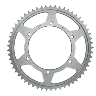 Zębatka tył MTX 4324 57z rozmiar 428 JTR1847.57 (11-1HX-57)