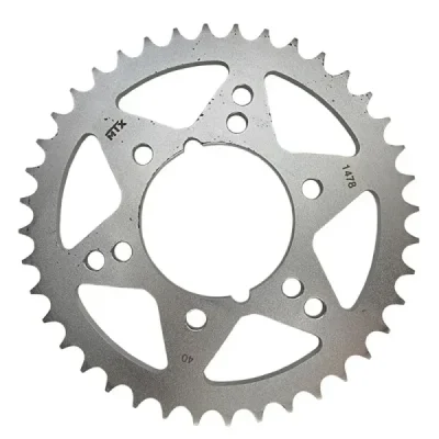 Zębatka tył MTX 4578 40z rozmiar 520 JTR478.40 (11-1478-40)