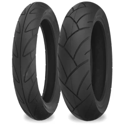Opona Shinko 741 Series 140/70-17 66H Tył TL DOT 06/2024 Opona Shinko 741 Series 140/70-17 66H Tył TL DOT 06/2024