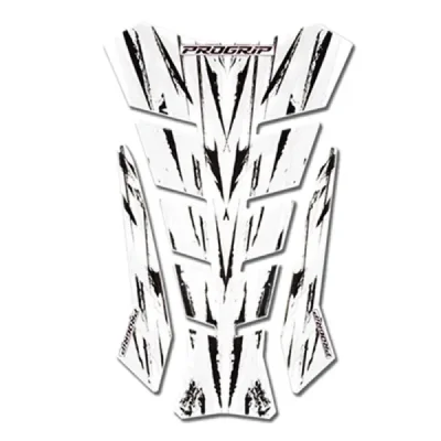 Tankpad PG5008 przezroczysty 140mm - PRO GRIP