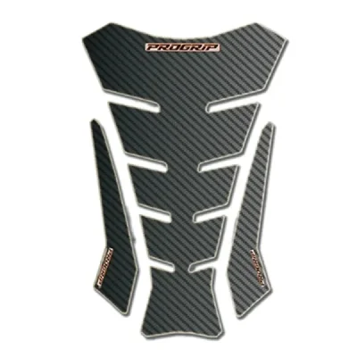 Tankpad PG5008 carbon 140mm - PRO GRIP