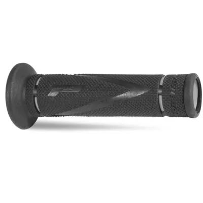 Manetki 838 [czarny/szary]D.22/25mm L.122mm zamknięte