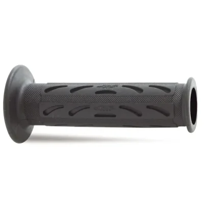 Manetki 723 [czarny]D.22mm L.125mm zamknięte