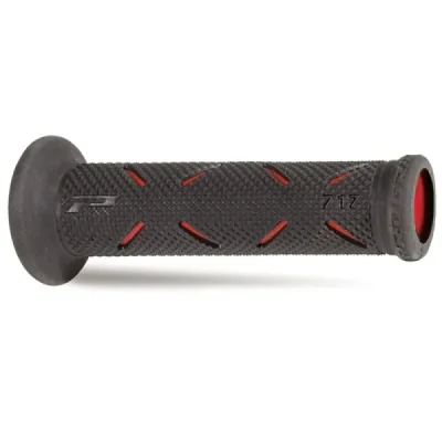 Manetki 717 [czarny/pomarańczowy]D.22mm L.122mm zamknięte