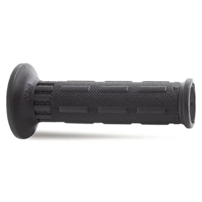 Manetki PG698 czarne 22+25mm dł.135mm jednoskładnikowe - PRO GRIP Manetki PG698 czarne 22+25mm dł.135mm jednoskładnikowe - PRO GRIP