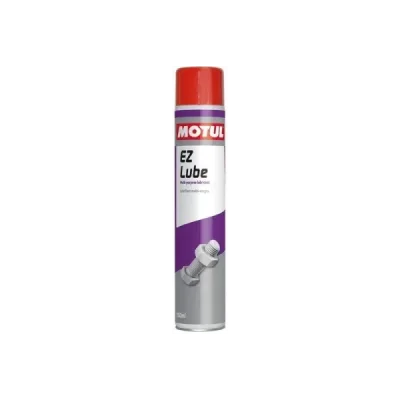 Smar uniwersalny Ez Lube 750ml spray - Motul Smar uniwersalny Ez Lube 750ml spray - Motul