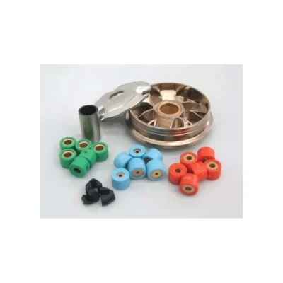 Wariator kompletny Atala Derbi Italjet Malaguti Suzuki rolki 5gr/5.5gr/7gr - PARMAKIT Wariator kompletny Atala Derbi Italjet Malaguti Suzuki rolki 5gr/5.5gr/7gr - PARMAKIT