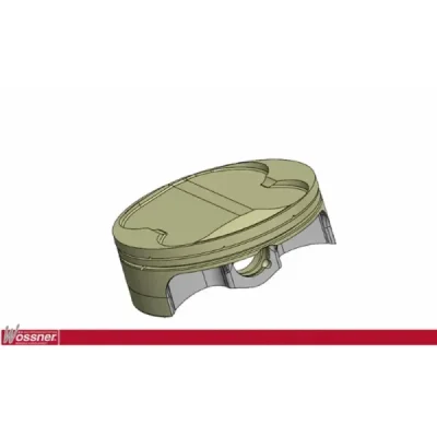 Tłok Wossner Yamaha 4T YFM 700 Raptor 06-14 YFM 700 Grizzly 07-13, Rhino 700 08-13 101,94 mm (4051DA) Tłok Wossner Yamaha 4T YFM 700 Raptor 06-14 YFM 700 Grizzly 07-13, Rhino 700 08-13 101,94 mm (4051DA)