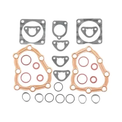 Komplet uszczelek silnikowych Top-End Athena Harley Davidson WL WLA 40 -46 Servicar 750 40-73 OEM: 17031-40 (P400195600500) Komplet uszczelek silnikowych Top-End Athena Harley Davidson WL WLA 40 -46 Servicar 750 40-73 OEM: 17031-40 (P400195600500)