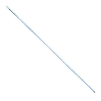 Fren Tubo Osłonka Teflonowa Przewodu Hamulcowego 9X11,5 Mm Transparent
