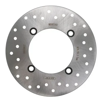 Tarcza hamulcowa przód tył MTX Yamaha YXF YXE 850 18-21 (MDS07102) Tarcza hamulcowa przód tył MTX Yamaha YXF YXE 850 18-21 (MDS07102)
