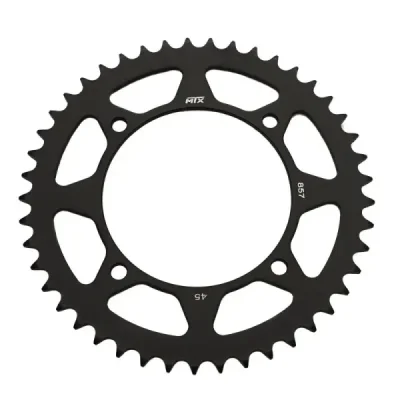 Zębatka tył MTX 857 45z rozmiar 520 JTR857.45 (11-5Y1-45) Zębatka tył MTX 857 45z rozmiar 520 JTR857.45 (11-5Y1-45)