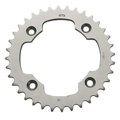 Zębatka tył MTX 4509 36z rozmiar 520 JTR1760.36 (11-1760-36)