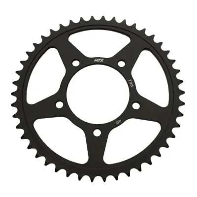 Zębatka tył MTX 795 46z rozmiar 520 JTR823.46 (11-01D-46) Zębatka tył MTX 795 46z rozmiar 520 JTR823.46 (11-01D-46)