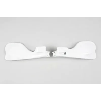 Osłony rąk handbary UFO KTM SX EXC 98-06 SX 65 02 SX 85 03 biały (KT03061047) Osłony rąk handbary UFO KTM SX EXC 98-06 SX 65 02 SX 85 03 biały (KT03061047)
