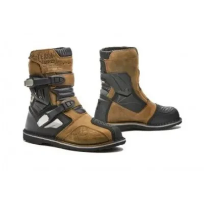 Forma Buty Cross Terra Evo Low (Niskie) Brązowy 43 Forma Buty Cross Terra Evo Low (Niskie) Brązowy 43