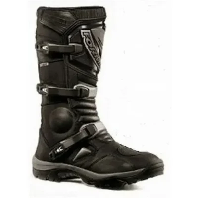 Forma Buty Adventure Dry Czarny 41 Forma Buty Adventure Dry Czarny 41