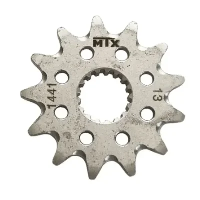 Mtx Parts Zębatka Przednia 2133 14 Suzuki Rmz 450 '05-'19 (213314Jt) (Łańc. 520) Mtx Parts Zębatka Przednia 2133 14 Suzuki Rmz 450 '05-'19 (213314Jt) (Łańc. 520)