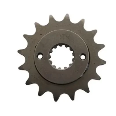 Zębatka przód MTX 525 17z rozmiar 520 JTF525.17 (10-269-17)