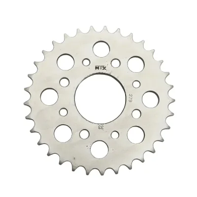 Zębatka tył MTX 279 33z rozmiar 520 JTR279.33 (11-KB4-33)