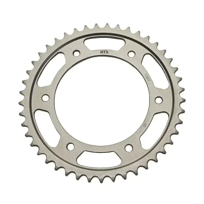 Zębatka tył MTX 824 45z rozmiar 530 JTR824.45 (11-27A-45) Zębatka tył MTX 824 45z rozmiar 530 JTR824.45 (11-27A-45)