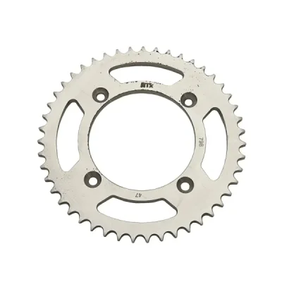 Zębatka tył MTX 798 47z rozmiar 428 JTR798.47 (11-209-47)