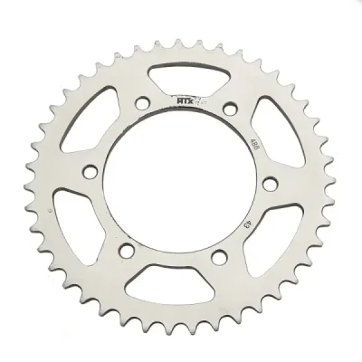 Zębatka tył MTX 504 43z rozmiar 520 JTR486.43 (11-192-43) Zębatka tył MTX 504 43z rozmiar 520 JTR486.43 (11-192-43)