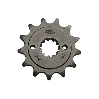 Zębatka przód MTX 2067 13z rozmiar 520 JTF1321.13 (10-KCZ-13)