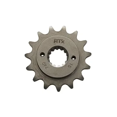 Zębatka przód MTX 2050 15z rozmiar 525 JTF740.15 (10-740-15) Zębatka przód MTX 2050 15z rozmiar 525 JTF740.15 (10-740-15)