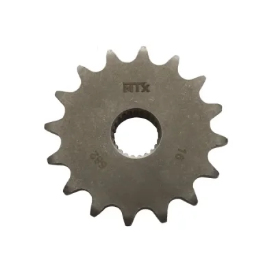 Zębatka przód MTX 443 16z rozmiar 520 JTF582.16 (10-4BR-16) Zębatka przód MTX 443 16z rozmiar 520 JTF582.16 (10-4BR-16)