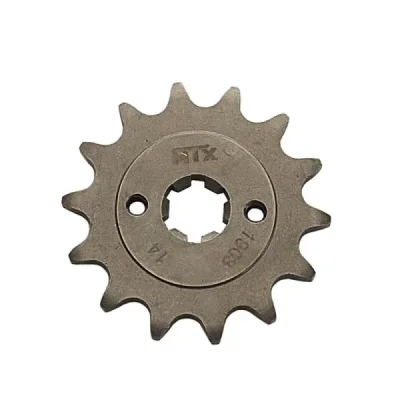 Zębatka przód MTX 2247 14z rozmiar 520 JTF1903.14 (10-1903-14)