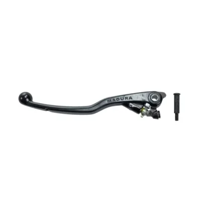 Magura Dźwignia Sprzęgła Pompa Hymec 167 Street Bmw ( Długość 163Mm) (Mg2100021)