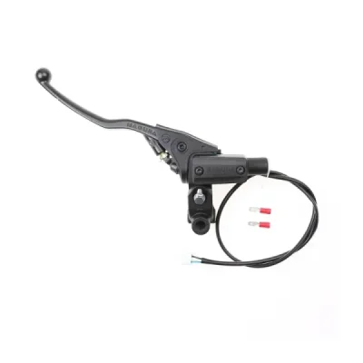 Magura Pompa Sprzęgła Hydraulicznego Hymec 167 (Śr. Tłoczka 9,5Mm, Długa Dźwignia 163Mm) Płyn Mineralny Magura Pompa Sprzęgła Hydraulicznego Hymec 167 (Śr. Tłoczka 9,5Mm, Długa Dźwignia 163Mm) Płyn Mineralny