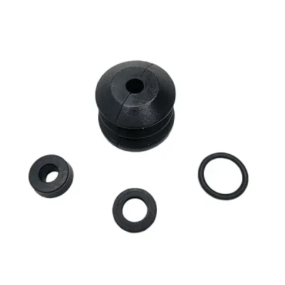 Zestaw naprawczy pompy hamulcowej Aprilia RX 50 95-04 MX50 95-04 (12881-PO)