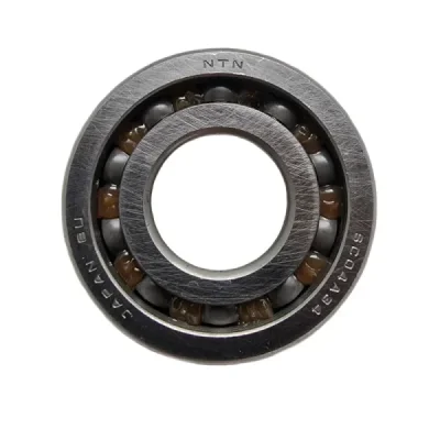 Tłok kompletny 55.95mm, 1 pierścień, Vertex REPLICA 23119200