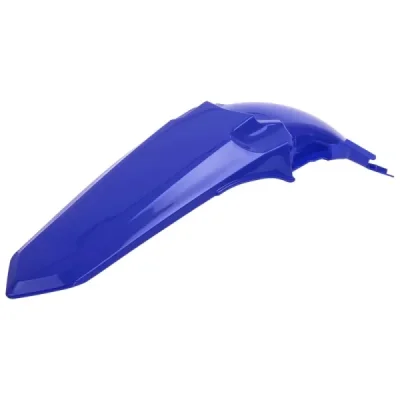 Błotnik tył Polisport Yamaha YZ 125 250 niebieski (8579800001) Błotnik tył Polisport Yamaha YZ 125 250 niebieski (8579800001)