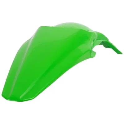 Błotnik tył Polisport Kawasaki KX 250 450 zielony (8579100001) Błotnik tył Polisport Kawasaki KX 250 450 zielony (8579100001)