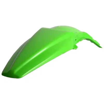 Błotnik tył Polisport Kawasaki KX 250 450 zielony (8578800001) Błotnik tył Polisport Kawasaki KX 250 450 zielony (8578800001)
