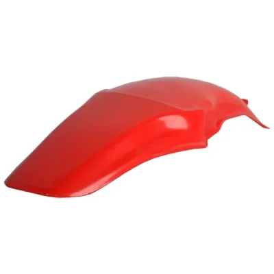 Błotnik tył Polisport czerwony Honda CR80R/CR85RB (8563400001) Błotnik tył Polisport czerwony Honda CR80R/CR85RB (8563400001)