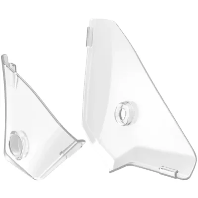 Osłona okleiny na plastikach Airboxa Polisport (8483200001) Osłona okleiny na plastikach Airboxa Polisport (8483200001)