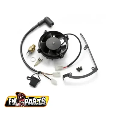 Zestaw wentylatora chłodnicy kompletny Fm-Parts KTM Husqvarna 08-17 (FP120215KT08) Zestaw wentylatora chłodnicy kompletny Fm-Parts KTM Husqvarna 08-17 (FP120215KT08)